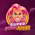 Pink Joker Hold and Win