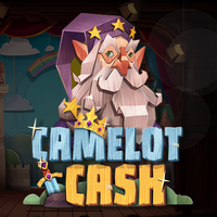 Camelot Cash