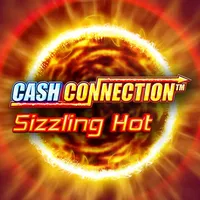 Cash Connection Sizzling Hot