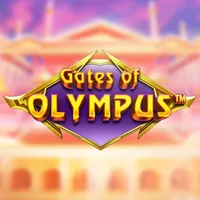 Gates of Olympus