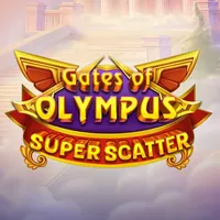 Gates of Olympus Super Scatter
