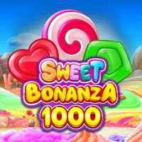 Sweet Bonanza 1000